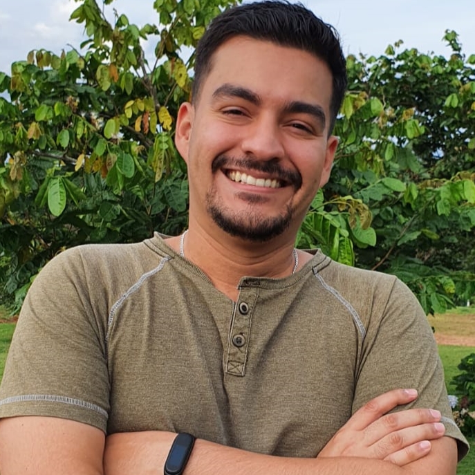 Foto de Oscar Ricardo S. Rodríguez