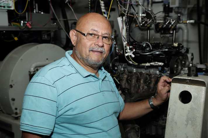 Foto de Ramon Molina Valle