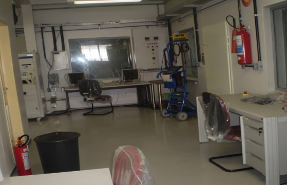 Sala de Controle dos Dinamômetros (1)