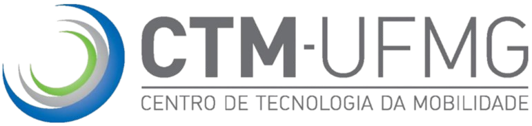 Logo CTM-UFMG