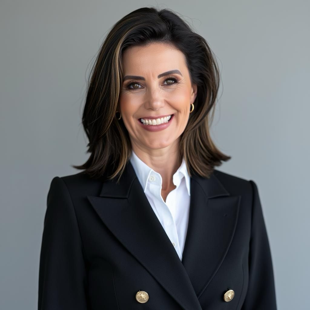 Foto de Rita de Cássia de Oliveira Sebastião