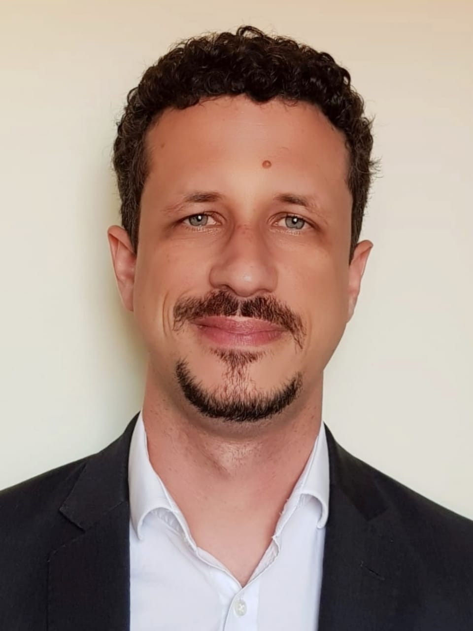 Foto de Bruno Garkauskas Neto