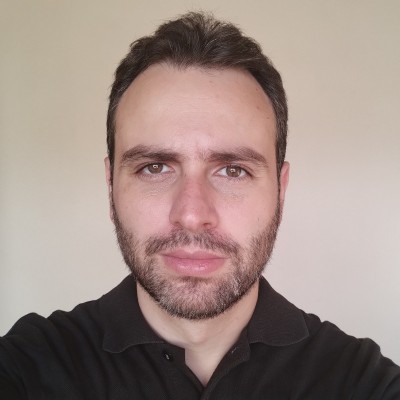 Foto de Rafael Siqueira Mazzaro